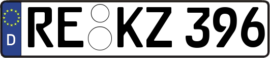 RE-KZ396