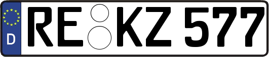 RE-KZ577
