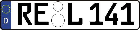 RE-L141