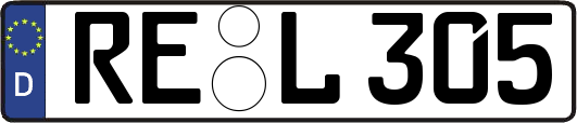 RE-L305