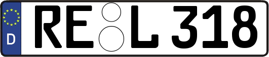RE-L318
