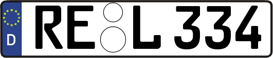RE-L334