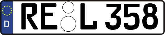RE-L358
