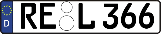 RE-L366