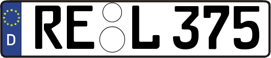 RE-L375