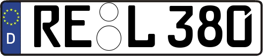 RE-L380