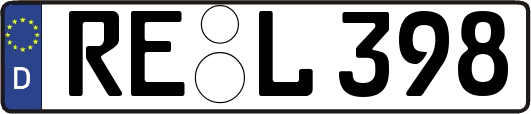 RE-L398