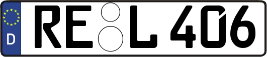 RE-L406