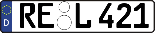 RE-L421