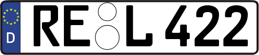 RE-L422