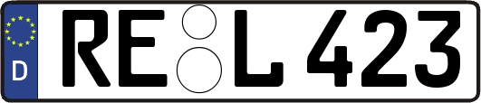 RE-L423