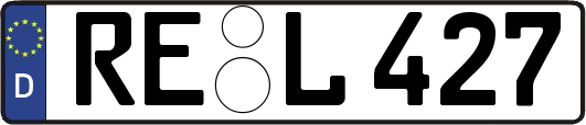 RE-L427