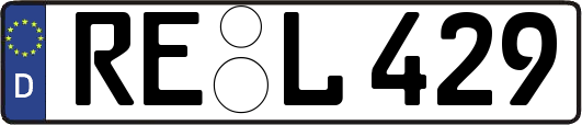 RE-L429