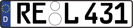 RE-L431