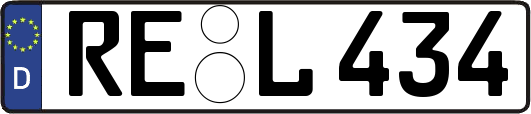 RE-L434