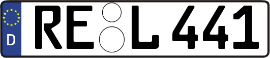 RE-L441