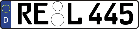 RE-L445