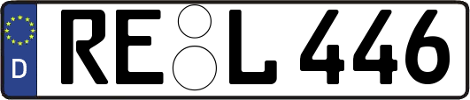 RE-L446