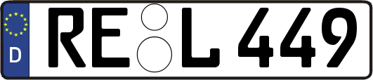RE-L449