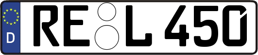 RE-L450