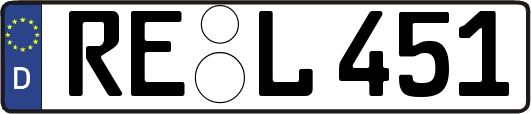 RE-L451
