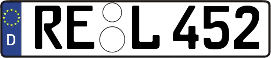 RE-L452