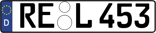 RE-L453