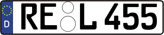RE-L455