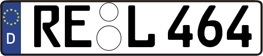 RE-L464