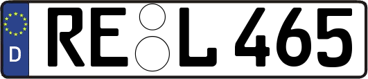 RE-L465