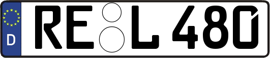 RE-L480