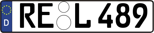 RE-L489