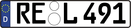 RE-L491