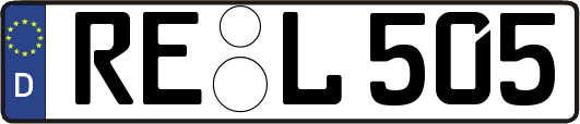 RE-L505