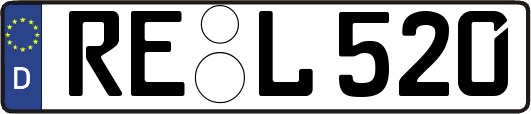 RE-L520