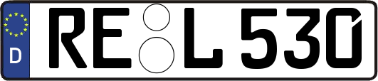 RE-L530