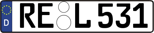 RE-L531