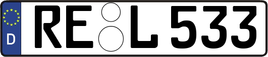 RE-L533