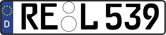 RE-L539