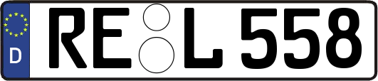 RE-L558