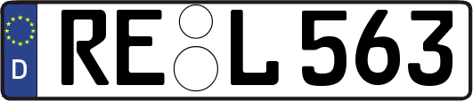 RE-L563