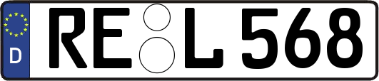 RE-L568
