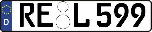 RE-L599