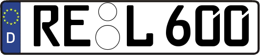 RE-L600