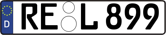 RE-L899