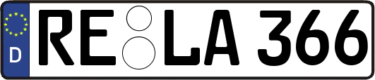 RE-LA366