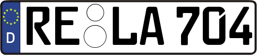 RE-LA704