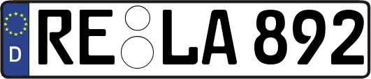 RE-LA892