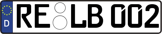RE-LB002