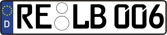 RE-LB006